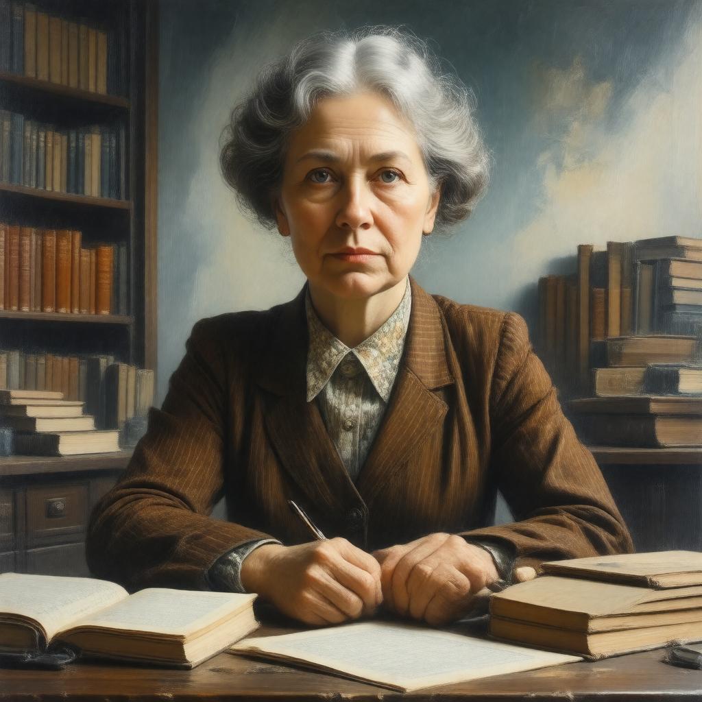 Grete Hermann